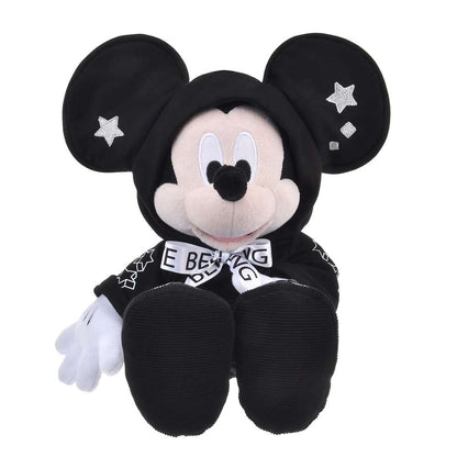 Mickey/ Minnie 掛飾/公仔 ｜ Black Style