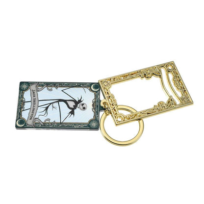 盲抽Keychain｜TIM BURTON'S THE NIGHTMARE BEFORE CHRISTMAS