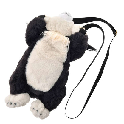 Figaro 公仔斜揹袋｜ Disney Cat Day 2026