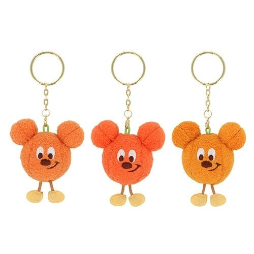 鬼鬼 南瓜精靈掛飾套裝 | TOKYO DISNEY RESORT HALLOWEEN 2026