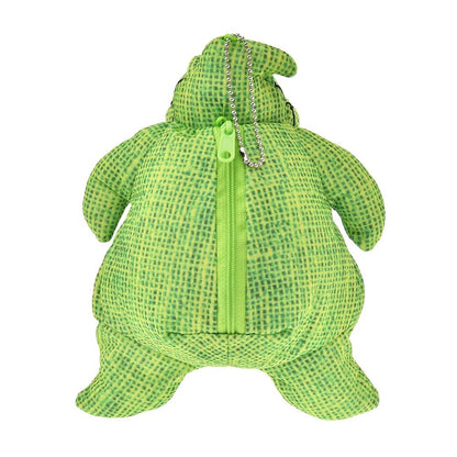 布袋Pouch連白朱古力｜ TIM BURTON'S THE NIGHTMARE BEFORE CHRISTMAS VALENTINE COLLECTION