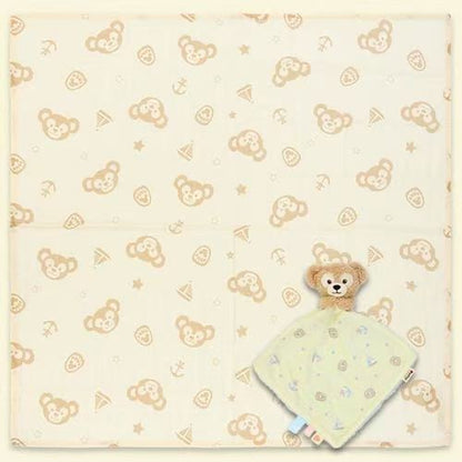 Duffy BB 套裝 - 東京迪士尼海洋限定