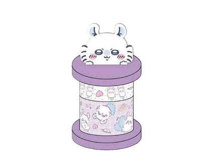 Chiikawa| 小可愛 MT set/ Tape Holder Set ちいかわ 6月