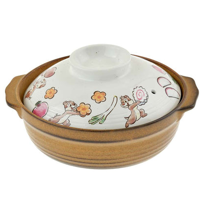 Chip & Dale 日本製土鍋 ｜ Table Top