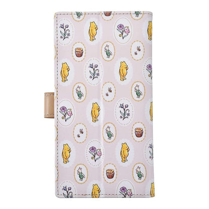 多機種對應 電話case｜100 Years of Winnie the Pooh