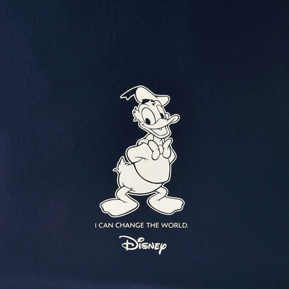 Mickey/ Minnie/ Donald/ Pooh 2Way 斜揹袋