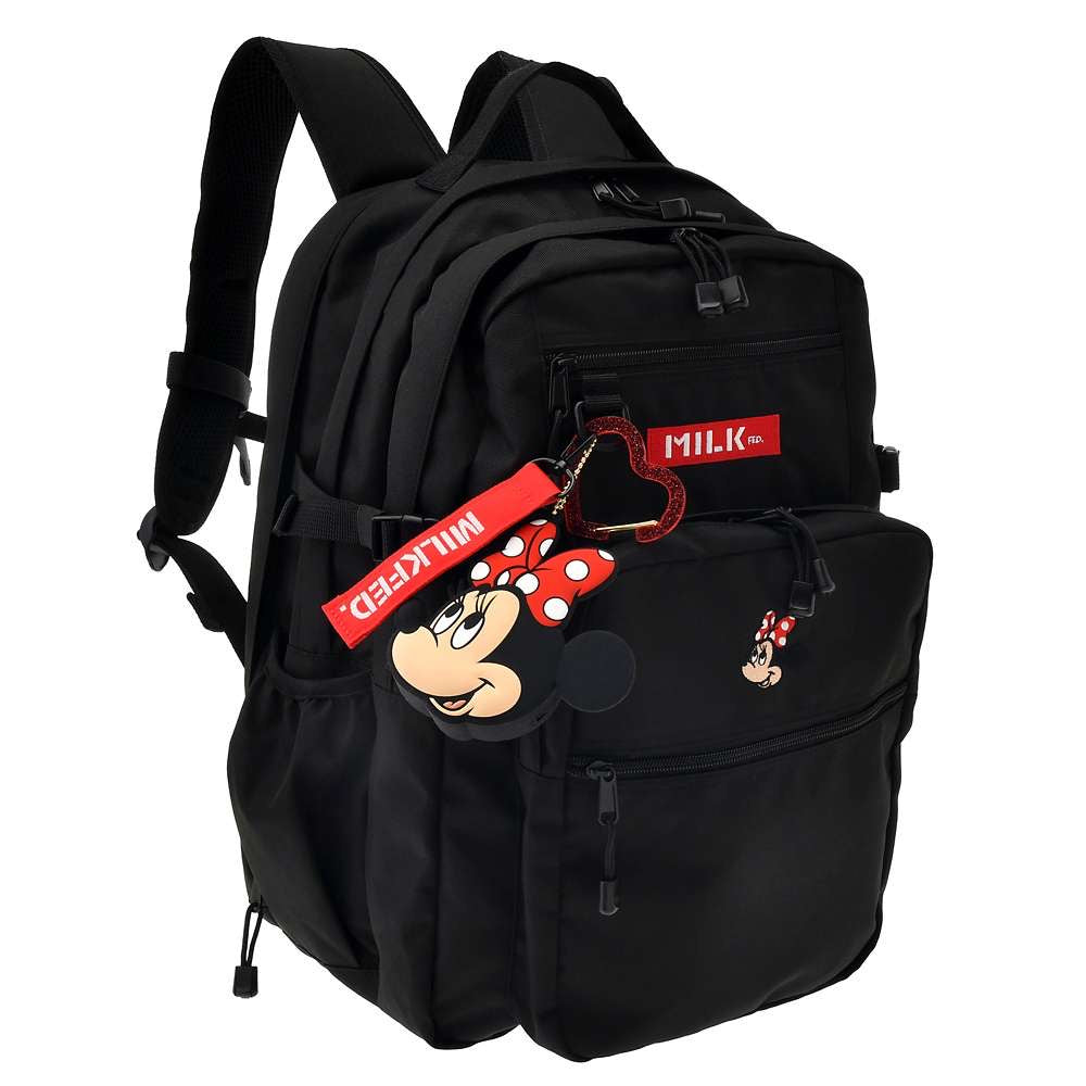 23L Minnie 背囊 ｜ MilkFed x Disney