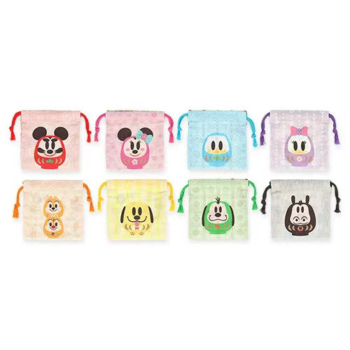 套裝/ 盲抽 索袋 - 馬年正月新年系列 2026