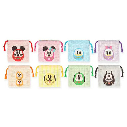 套裝/ 盲抽 索袋 - 馬年正月新年系列 2026