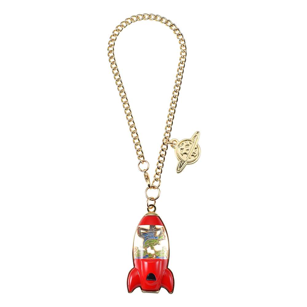三眼仔 Bag Charm | TOY STORY 5