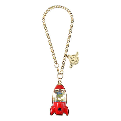 三眼仔 Bag Charm | TOY STORY 5