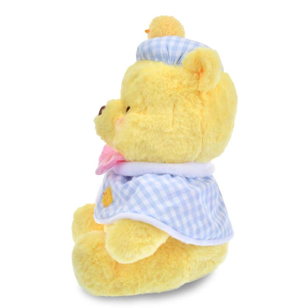 Pooh 公仔 - Spring Style 2026
