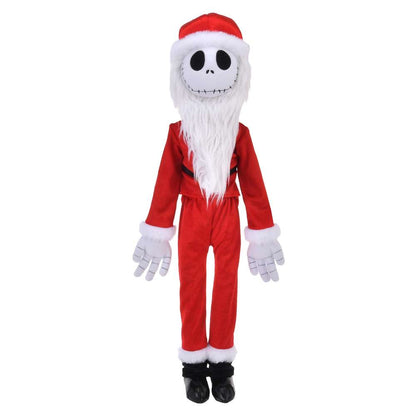 Jack 換衫公仔套裝 - TIM BURTON'S THE NIGHTMARE BEFORE CHRISTMAS