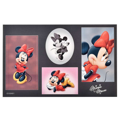 Mickey/ Minnie/ Donald/ Goofy 畫廊風Sticker - Sticker Collection