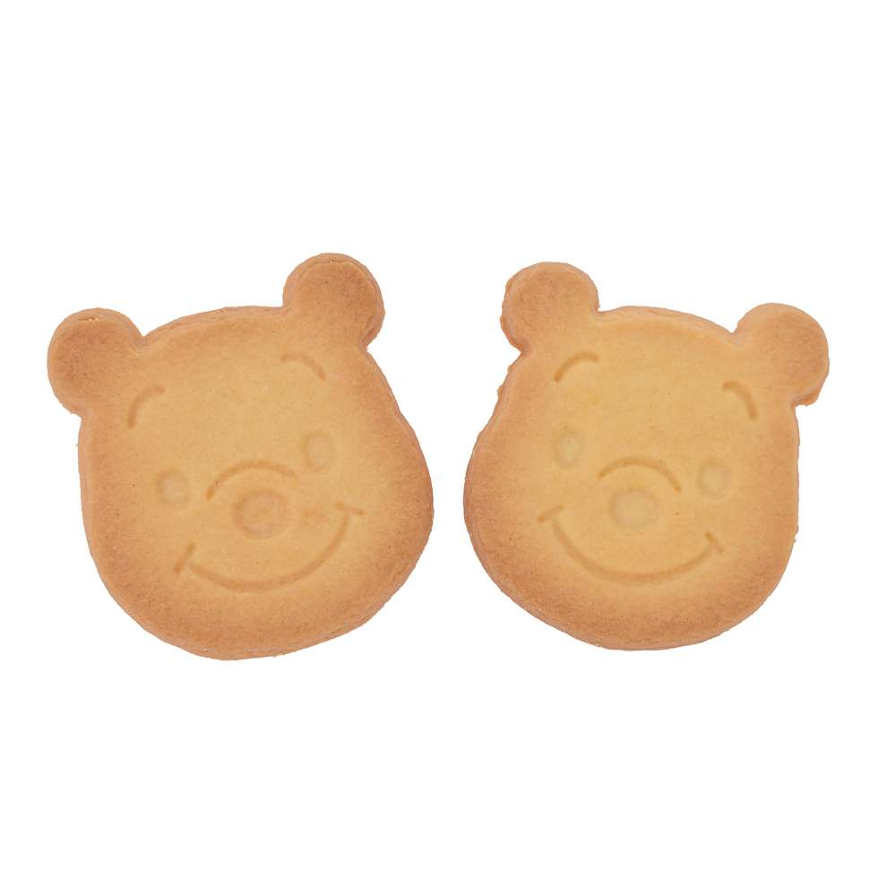索袋連餅餅 | POOH HUNNY DAY 2026