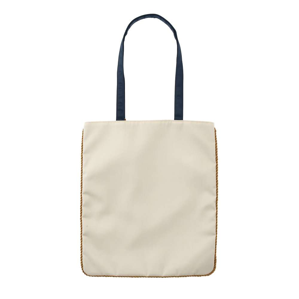 Tote Bag｜DISNEY ANIMATION BEAUTY AND THE BEAST 35TH ANNIVERSARY