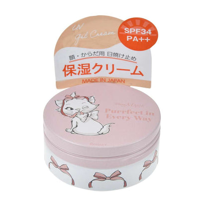 Baymax/Stitch/ Marie 多用途保濕Cream DISNEY SKIN CARE