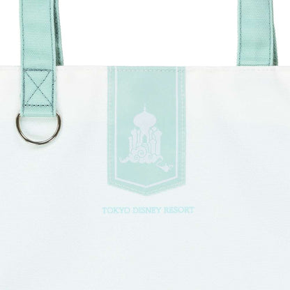 Rapunzel/ Cinderella/ Aurora/ Aladdin Tote Bag