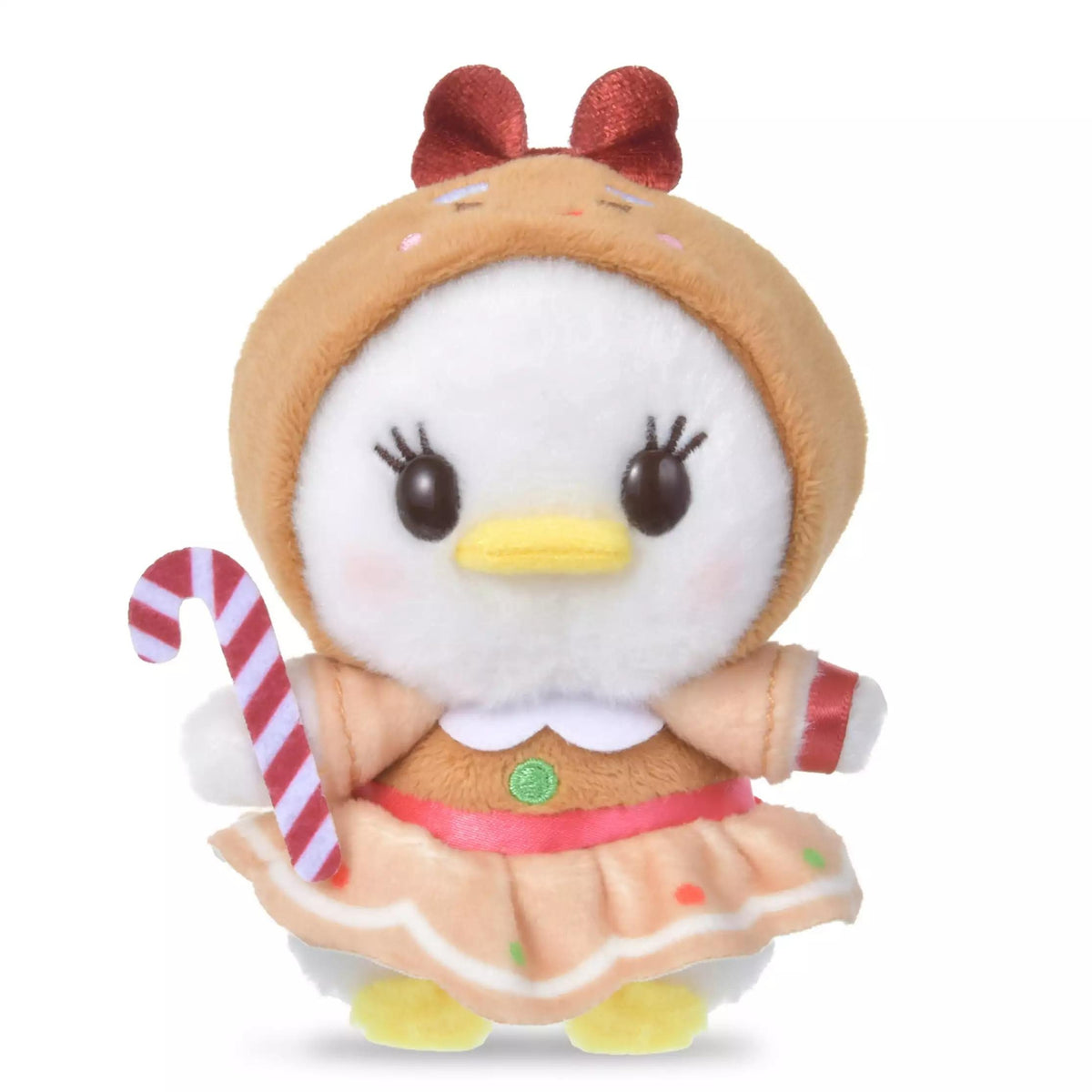 豆豆眼公仔 | Disney Store Christmas 2026