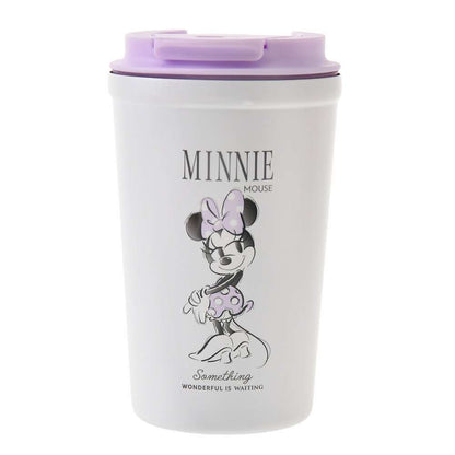 Minnie 保溫杯連杯套 ｜ New Lifestyle
