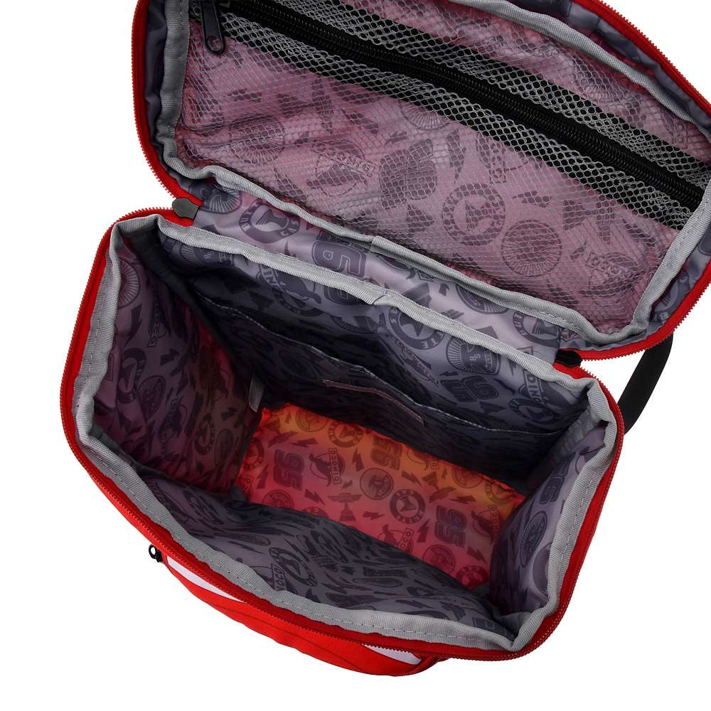 Mcqueen 書包/ 2Way Bag｜ Back to School