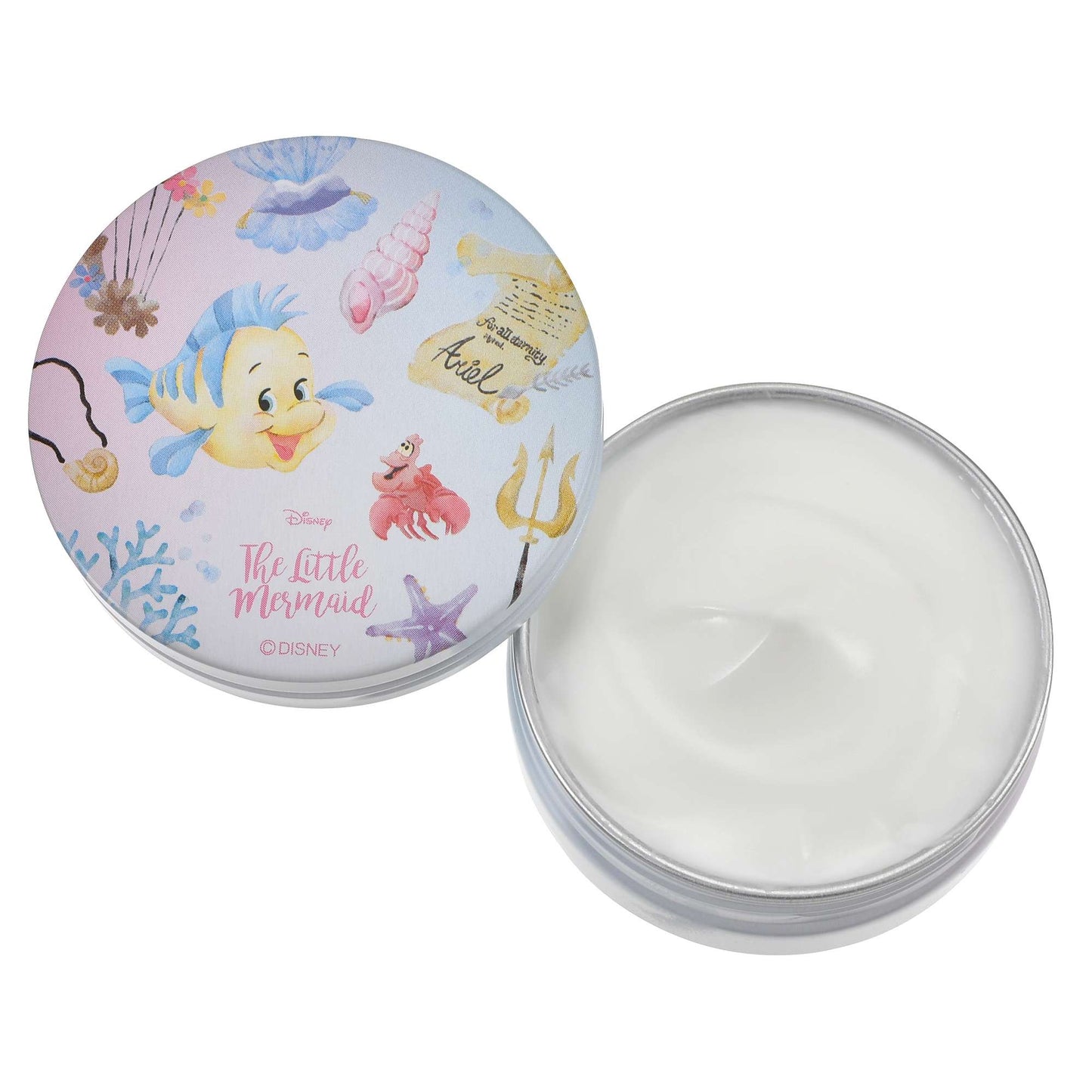 Donald/ Stitch/ Minnie/ 小胖/Mickey 多用途cream
