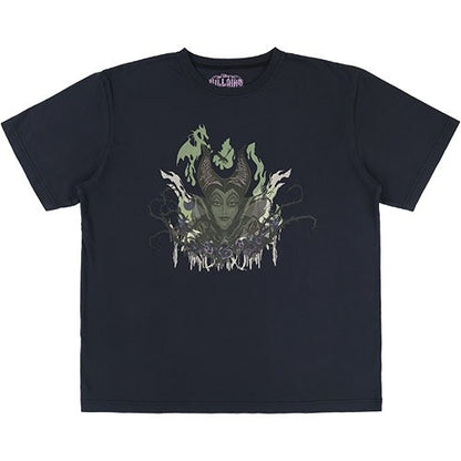 黑魔后 TEE | TOKYO DISNEY RESORT HALLOWEEN 2026