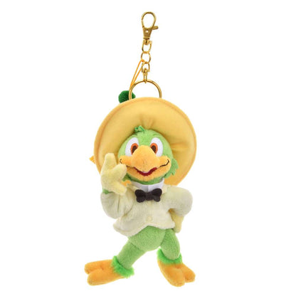 Donald/ Jose Carioca/ Panchito掛飾 The Three Caballeros 80th