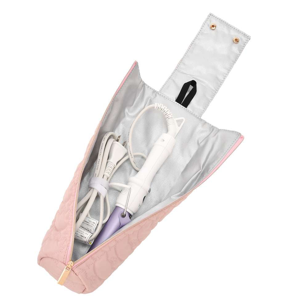 Marie/ Minnie 直髮夾套