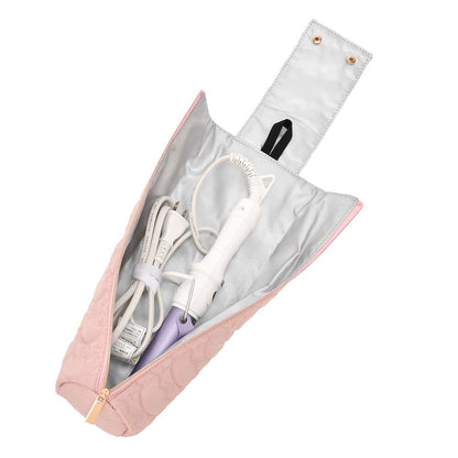 Marie/ Minnie 直髮夾套