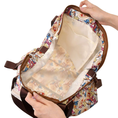 摺疊旅行袋 - Travel with Amigos