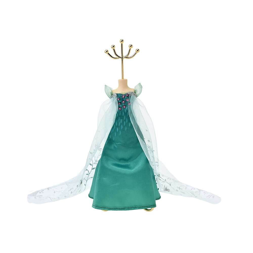 Elsa 飾物座  - FROZEN FEVER