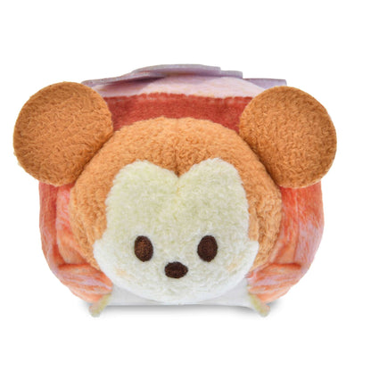 Mickey/ Stitch/ Olaf Tsum Tsum  - Mickey Bakery 2026