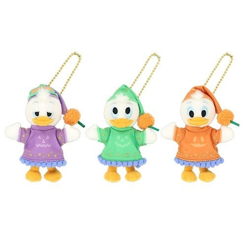 Donald姪仔掛飾套裝 | TOKYO DISNEY RESORT HALLOWEEN 2026