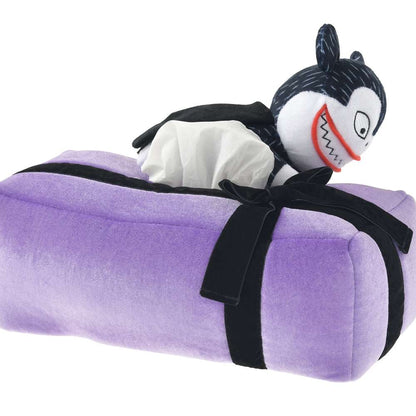 公仔紙巾套｜TIM BURTON'S THE NIGHTMARE BEFORE CHRISTMAS