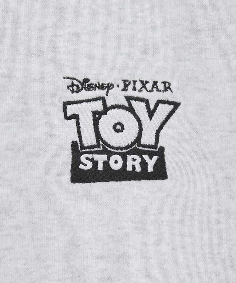 Toy Story Pizza Planet 集合衛衣 | American Holic