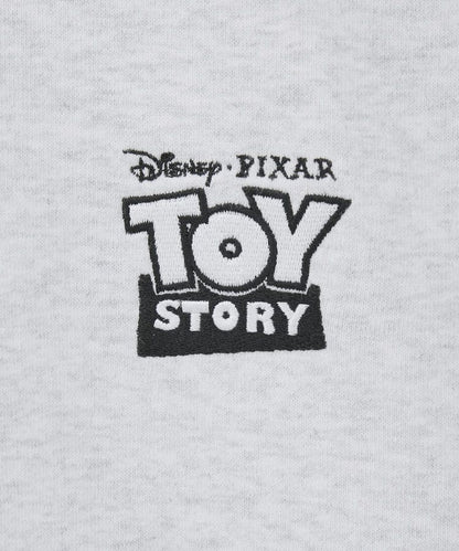 Toy Story Pizza Planet 集合衛衣 | American Holic