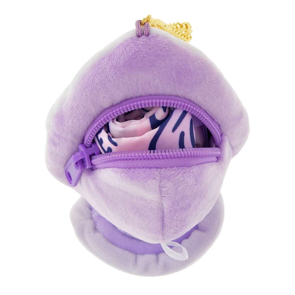 生蠔bb 摺疊環保袋連Pouch｜ BABY OYSTERS 2026