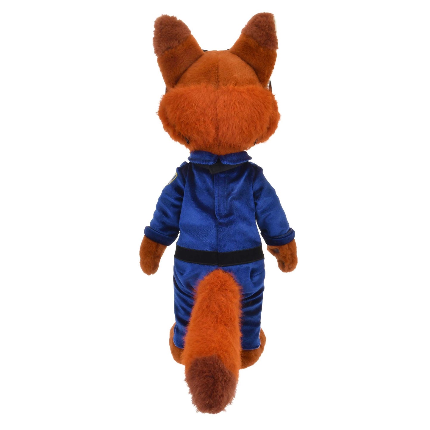 Fav‘plushies公仔連衣服套裝 - Zootopia Comic Style