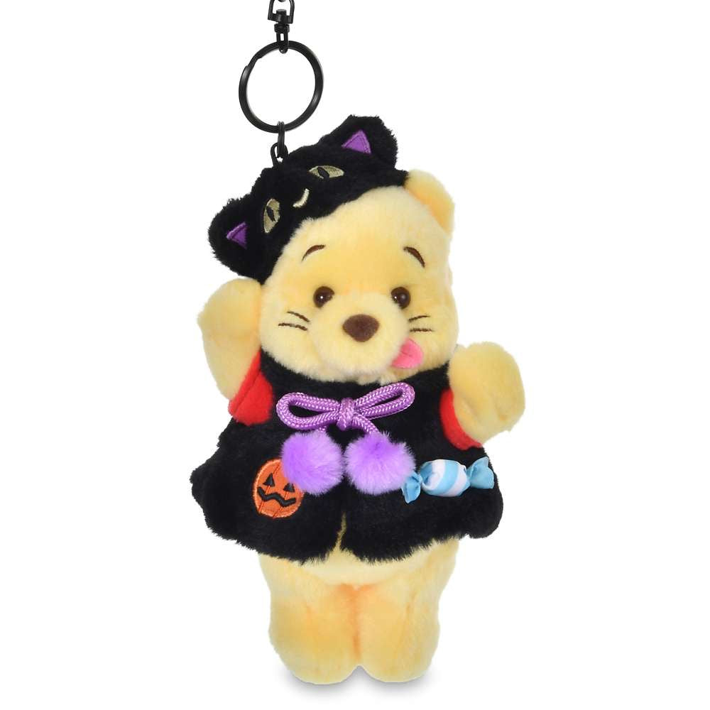 Pooh 掛飾｜Disney Halloween 2026