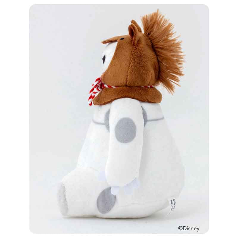 18/11開賣｜  Baymax 馬年公仔｜2026 NEW YEAR 正月