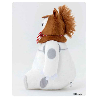 18/11開賣｜  Baymax 馬年公仔｜2026 NEW YEAR 正月