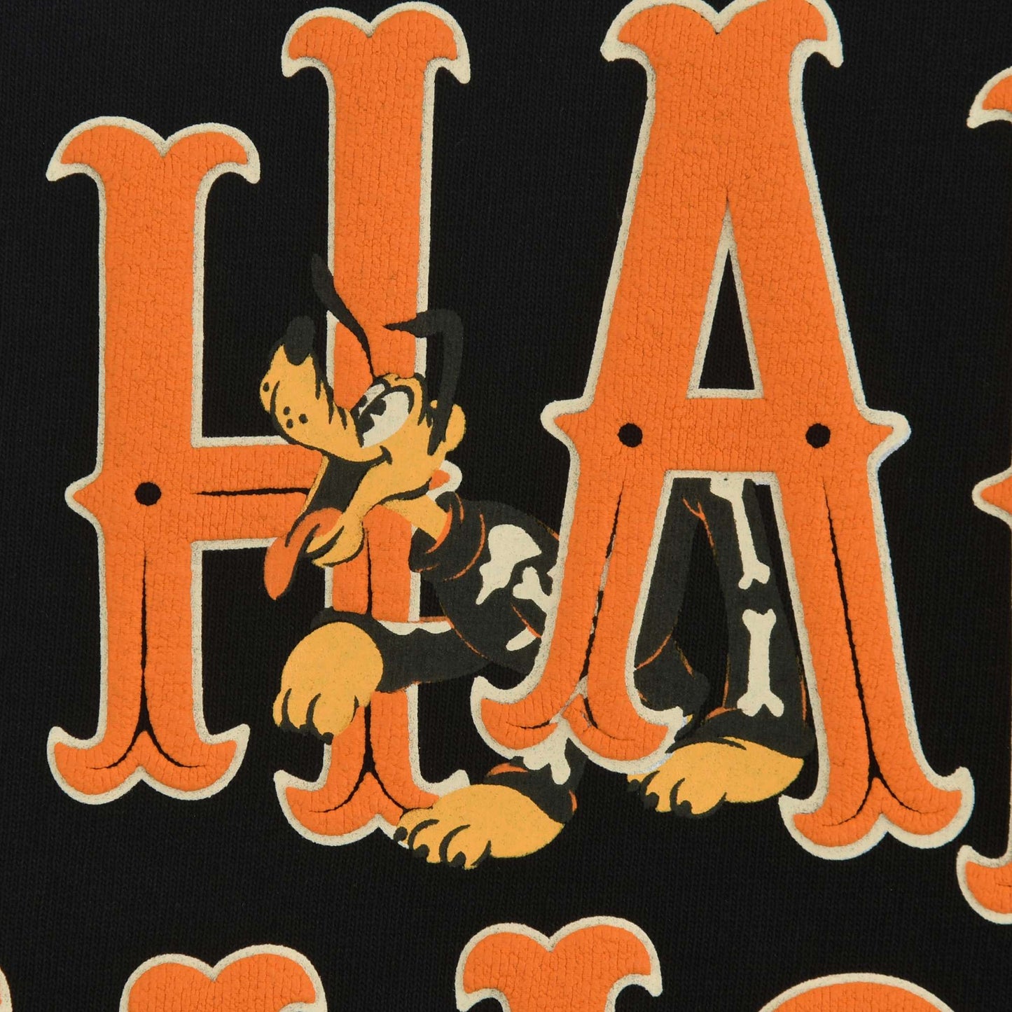 【Spirit Jersey】長袖衛衣 -  Disney Store Halloween 2025