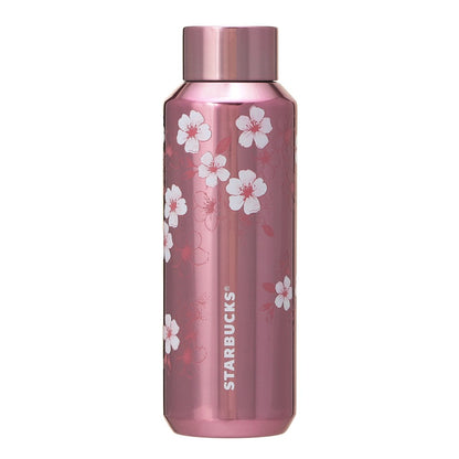 日本 Starbucks x SAKURA Shine Brightly 櫻花系列 2026