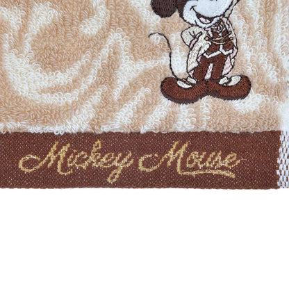 DISNEY VALENTINE Mickey 手巾