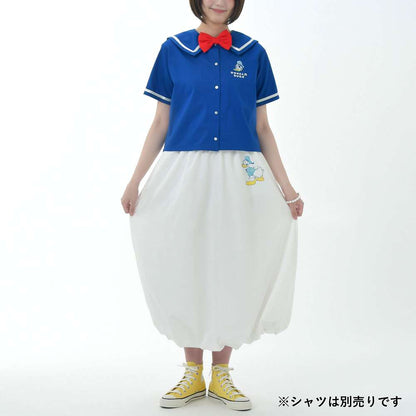 Donald 泡泡半截裙 DONALD MOKOMOKO BIRTHDAY