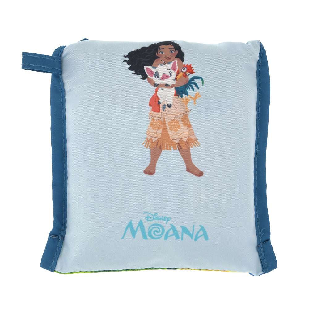 Moana 摺疊環保袋