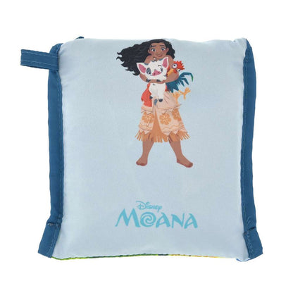 Moana 摺疊環保袋