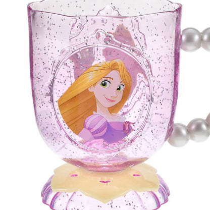 Rapunzel 水杯