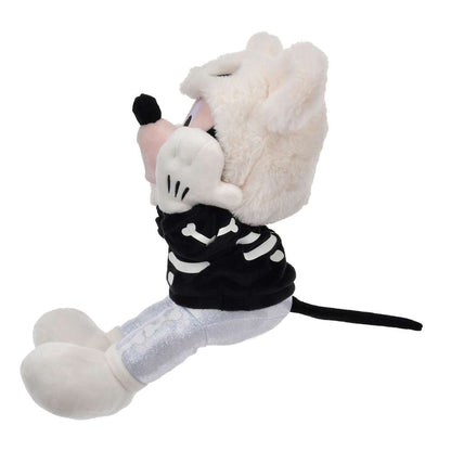 Mickey/ Donald/ Stitch/ Pooh/ Piglet/ Chip & Dale 公仔 -  Disney Store Halloween 2025